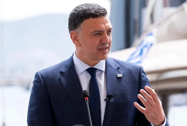 Κικίλιας: «Το Λιμενικό είναι ο φύλακας άγγελος εκατομμυρίων τουριστών»
