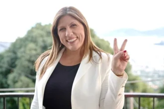 Κωνσταντοπούλου για την πτώση της Πλεύσης: Είμαστε πρώτοι στις καρδιές – Αποκλείω ζημιά από Τσίπρα και Καρυστιανού