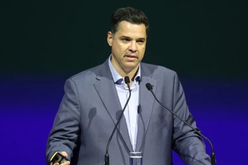 Κοντογεώργης: Ιστορική στιγμή για τη Δυτική Μακεδονία και τη Θεσσαλία η ολοκλήρωση του Ε65