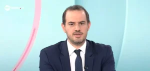 Κώτσηρας: Έρχεται διάταξη που θα απαγορεύει τα ηλεκτρικά πατίνια σε δρόμους με όριο ταχύτητας άνω των 50 χλμ/ώρα (Βίντεο)
