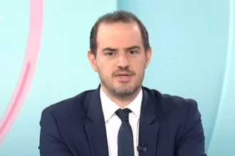 Κώτσηρας: Έρχεται διάταξη που θα απαγορεύει τα ηλεκτρικά πατίνια σε δρόμους με όριο ταχύτητας άνω των 50 χλμ/ώρα (Βίντεο)