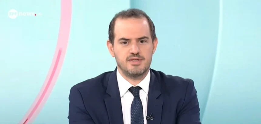 Κώτσηρας: Έρχεται διάταξη που θα απαγορεύει τα ηλεκτρικά πατίνια σε δρόμους με όριο ταχύτητας άνω των 50 χλμ/ώρα (Βίντεο)