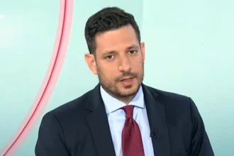 Κυρανάκης με το βλέμμα στο 2027: “Βασικός αντίπαλος ο Τσίπρας” – “Έχει εξαντληθεί το θέμα Σαμαρά” (Βίντεο)