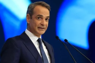 Κυβέρνηση: Στο τραπέζι νέα μέτρα για συντάξεις, μισθούς και φόρους στη ΔΕΘ 2026