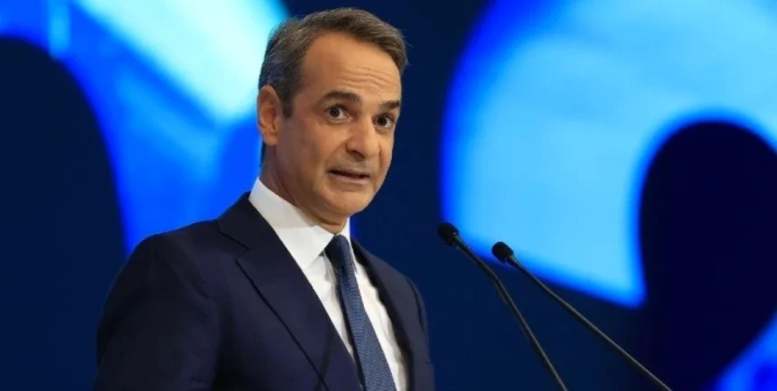 Κυβέρνηση: Στο τραπέζι νέα μέτρα για συντάξεις, μισθούς και φόρους στη ΔΕΘ 2026