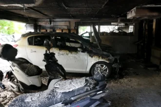 Κυβερνητική δέσμευση για τη σύλληψη των δολοφόνων της Βάγιας Νέστορα – «Καμία ανοχή στην τυφλή βία»