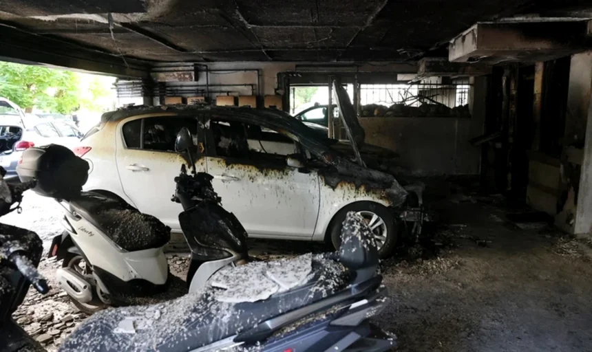 Κυβερνητική δέσμευση για τη σύλληψη των δολοφόνων της Βάγιας Νέστορα – «Καμία ανοχή στην τυφλή βία»