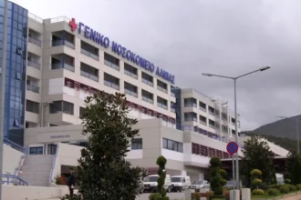 Λαμία: Εντοπίστηκε ο προμηθευτής των ύποπτων κοτόπουλων για τα κρούσματα σαλμονέλας – Ενδέχεται να υπάρχει διασπορά και εκτός Φθιώτιδας