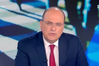 Λαζαρίδης κατά Τσίπρα: Δεν μήνυσε ποτέ τον Κοντονή που είχε πει ότι υπήρχε παραϋπουργείο δικαιοσύνης εντός του Μαξίμου
