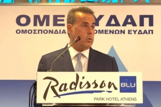 Λειψυδρία: Νέα έργα ύδρευσης σε δήμους και νησιά με χρηματοδότηση άνω των 41 εκατ. ευρώ – Το ευχαριστώ των δημάρχων