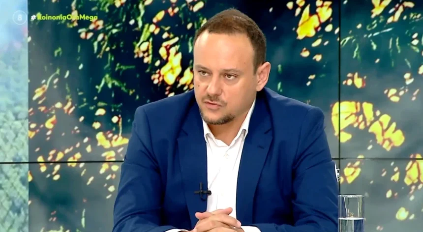 Μαγιορκίνης για τα περιστατικά γαστρεντερίτιδας: “Δεν έχει επιβεβαιωθεί ακόμη σαλμονέλα στη Νίκαια”