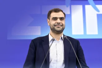 Μαρινάκης κατά Τσίπρα: Ψεύδεται χωρίς συστολή για τα F-35, στήνει έναν «ΣΥΡΙΖΑ 2» κρύβοντας τα στελέχη του