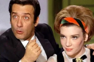 Μάρω Κοντού : Η τελευταία αυθεντική αριστοκράτισσα