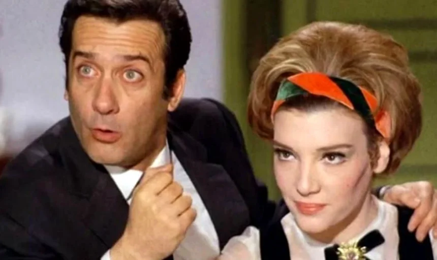 Μάρω Κοντού : Η τελευταία αυθεντική αριστοκράτισσα