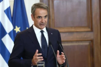 Μητσοτάκης: Οι εκλογές δεν θα γίνουν το φθινόπωρο – Στη ΔΕΘ θα παρουσιάσουμε το πρόγραμμα για την επόμενη τετραετία