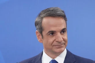 Μητσοτάκης: Τα έργα μετρούν περισσότερο από τα λόγια, κλείνουμε εκκρεμότητες δεκαετιών