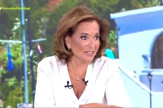 Μπακογιάννη: Στόχος του Σαμαρά είναι να κάνει ζημιά στη ΝΔ, δεν είναι καλό να συγκρούεται κανείς με την πραγματικότητα