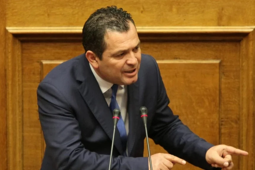 Μπουκώρος για την δίωξη της Ευρωπαϊκής Εισαγγελίας για τον ΟΠΕΚΕΠΕ: Η παραπομπή δεν σημαίνει ενοχή, θα λάμψει η αλήθεια