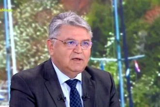 Νατσιός: “Καμία συμπάθεια στον Τσίπρα, με την Καρυστιανού έχουμε μεγάλες διαφορές” – Αιχμές για τη στάση της κυβέρνησης στη Σύνοδο του ΝΑΤΟ