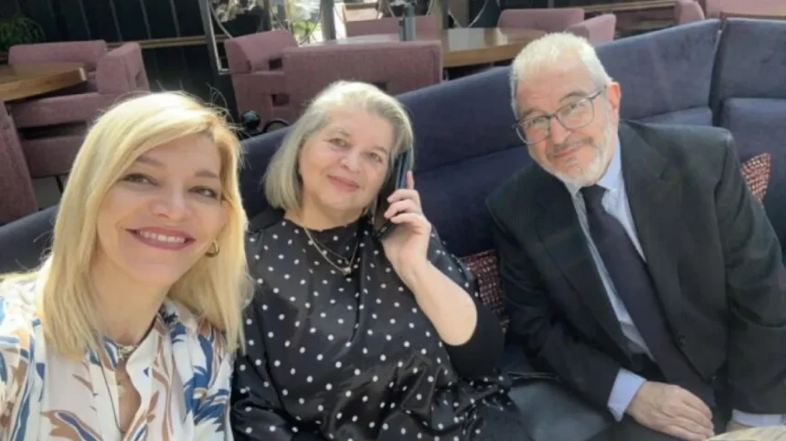 Συγκλονίζει η φίλη της Αφροδίτης Νέστορα: «Σκοτώσατε εσκεμμένα τη μάνα που έφερε αυτό το πλάσμα στη ζωή»