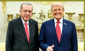 New York Times: Ο Τραμπ θέλει να επανεντάξει την Τουρκία στο πρόγραμμα για τα F-35