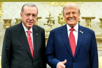 New York Times: Ο Τραμπ θέλει να επανεντάξει την Τουρκία στο πρόγραμμα για τα F-35
