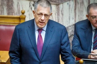 Νίκος Ταχιάος: Επίκειται η απαγόρευση της κυκλοφορίας βαρέων οχημάτων στο παράπλευρο δίκτυο του Πάτρα-Πύργος