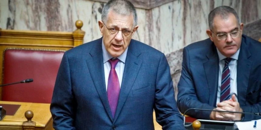 Νίκος Ταχιάος: Επίκειται η απαγόρευση της κυκλοφορίας βαρέων οχημάτων στο παράπλευρο δίκτυο του Πάτρα-Πύργος