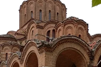 Ο δικός μας Προφήτης Ηλίας στην Άνω Πόλη – Το καθημερινό καταφύγιο της ψυχής μας