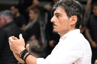 Ο Γιαννακόπουλος απάντησε για τις αποχωρήσεις Όσμαν και Τολιόπουλου: Δεν έχετε καταλάβει ποιος επέστρεψε και τι εστί ΠΑΟ