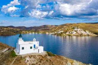 Ο καιρός σήμερα 15/7/2026