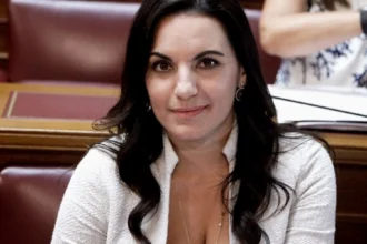 Ο. Κεφαλογιάννη για Συνταγματική Αναθεώρηση: «Δεν είναι αργά να επιτευχθούν ευρείες συναινέσεις»