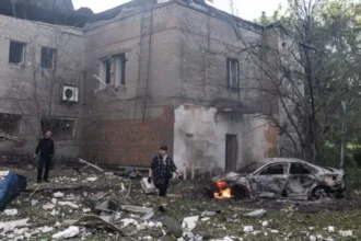 ΟΗΕ: Τουλάχιστον 265 άμαχοι έχασαν τη ζωή τους στην Ουκρανία από ρωσικά πλήγματα τον Ιούνιο