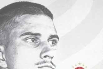 Ολυμπιακός: Ανακοινώθηκε ο Σμαΐλοβιτς-«Ήξερα πόσο μεγάλος σύλλογος είναι ο Ολυμπιακός»