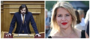 On air επεισόδιο ΕΛΑΣ και ΠΑΣΟΚ: «Ξέχασε να δηλώσει 1 εκατ. ο Ανδρουλάκης» – «Κατηγορείται ο Τσίπρας ότι τα έπαιρνε, θα κάνει μήνυση;»