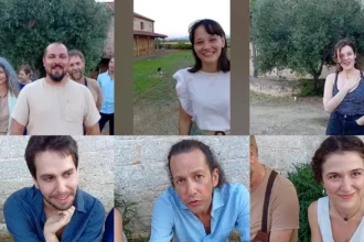 Όταν η πνευματικότητα συναντά την ιστορική μνήμη: Μια βραδιά αφιερωμένη στη Γερόντισσα της αγάπης