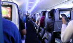 Πανικός σε πτήση από το “Μακεδονία” της Θεσσαλονίκης: Έσπασε παράθυρο την ώρα της πτήσης, τραυματίστηκε επιβάτης