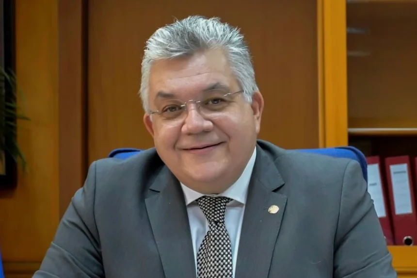 Παπαϊωάννου: Δεν πρόκειται για διαμαρτυρία, αλλά για εγκληματίες – Οι επιθέσεις συνδέονται με τις καταλήψεις στο ΑΠΘ
