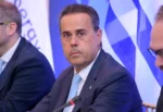 Παπασταύρου: Η σημαντικότερη μεταρρύθμιση των τελευταίων δεκαετιών για τη διαχείριση του νερού