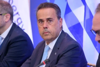 Παπασταύρου: Η σημαντικότερη μεταρρύθμιση των τελευταίων δεκαετιών για τη διαχείριση του νερού