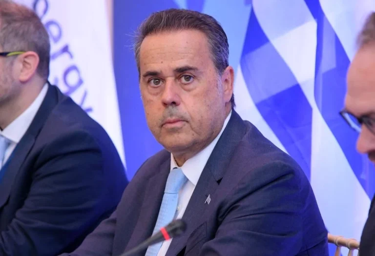 Παπασταύρου: Η σημαντικότερη μεταρρύθμιση των τελευταίων δεκαετιών για τη διαχείριση του νερού