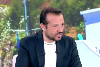 Παππάς: Δεν περίμενα τις επιθετικές δηλώσεις Τσίπρα -Τι είπε για Φάμελλο, «αυτονόητο» ότι πρέπει να σκεφτεί τον ρόλο του