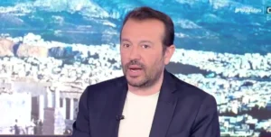 Παππάς: Ο ΣΥΡΙΖΑ χρειάζεται συλλογική ηγεσία, όχι πολιτική «τυφλόμυγας» – Ο Φάμελλος να αποσαφηνίσει τον ρόλο του