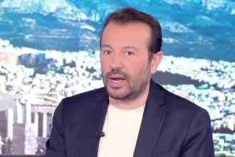Παππάς: Ο ΣΥΡΙΖΑ χρειάζεται συλλογική ηγεσία, όχι πολιτική «τυφλόμυγας» – Ο Φάμελλος να αποσαφηνίσει τον ρόλο του