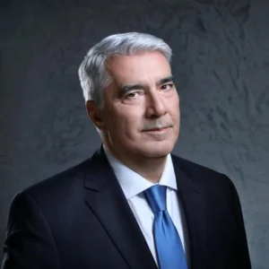 Παραιτείται από βουλευτής του ΣΥΡΙΖΑ ο Συμεών Κεδίκογλου: «Συντάσσομαι με την ΕΛΑΣ του Τσίπρα»