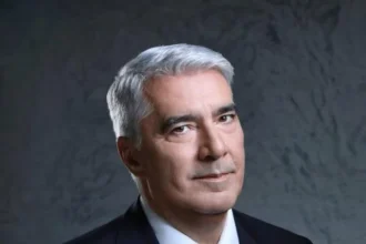 Παραιτείται από βουλευτής του ΣΥΡΙΖΑ ο Συμεών Κεδίκογλου: «Συντάσσομαι με την ΕΛΑΣ του Τσίπρα»