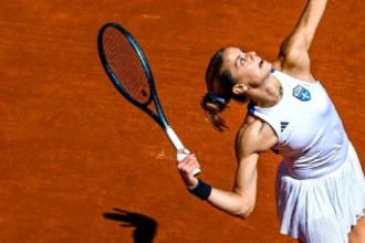 Πρεμιέρα με Σάκκαρη σήμερα στο Athens Open