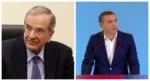 Σαμαράς κατά Τσίπρα για τις δηλώσεις Μπίστη – Σιακαντάρη: «Προετοιμάζει και τις Πρέσπες του Αιγαίου»