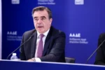Σχοινάς: Προσλήψεις 40 νέων στελεχών στον ΕΦΕΤ, τα τρόφιμα στην Ελλάδα ελέγχονται