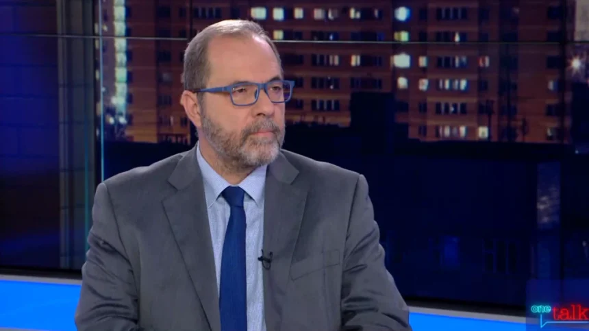 Σκανδάμης για 20χρονο στο Άργος: “Το Υπουργείο Προστασίας του Πολίτη εκκολάπτει μια κουλτούρα όπλων που δεν έχει σχέση με τον ρόλο της Αστυνομίας”